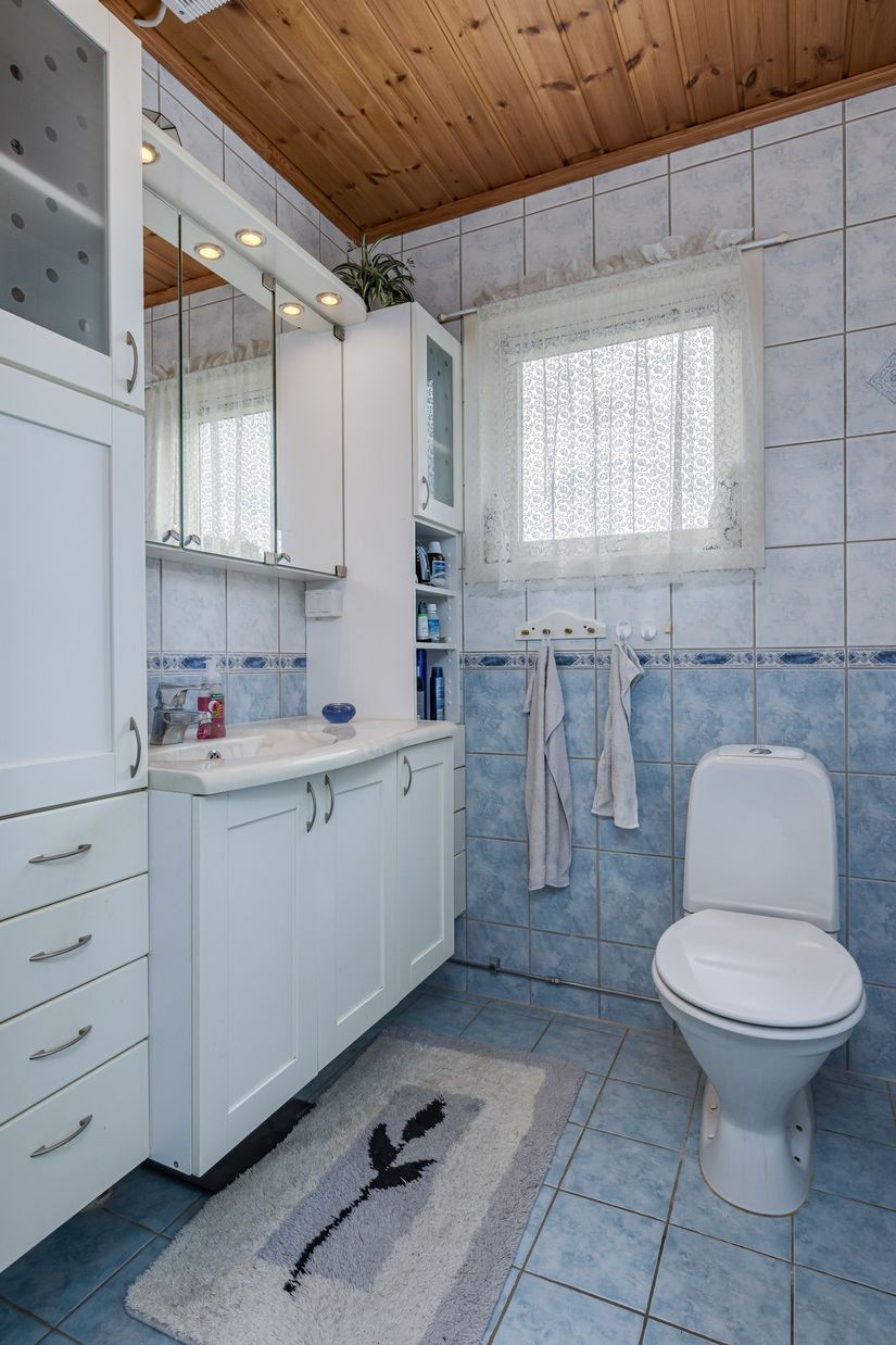 Villa, Konvaljvägen 1, Skogstorp, Falkenberg