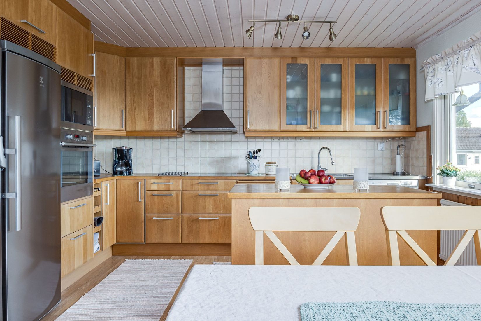 Villa, Konvaljvägen 1, Skogstorp, Falkenberg