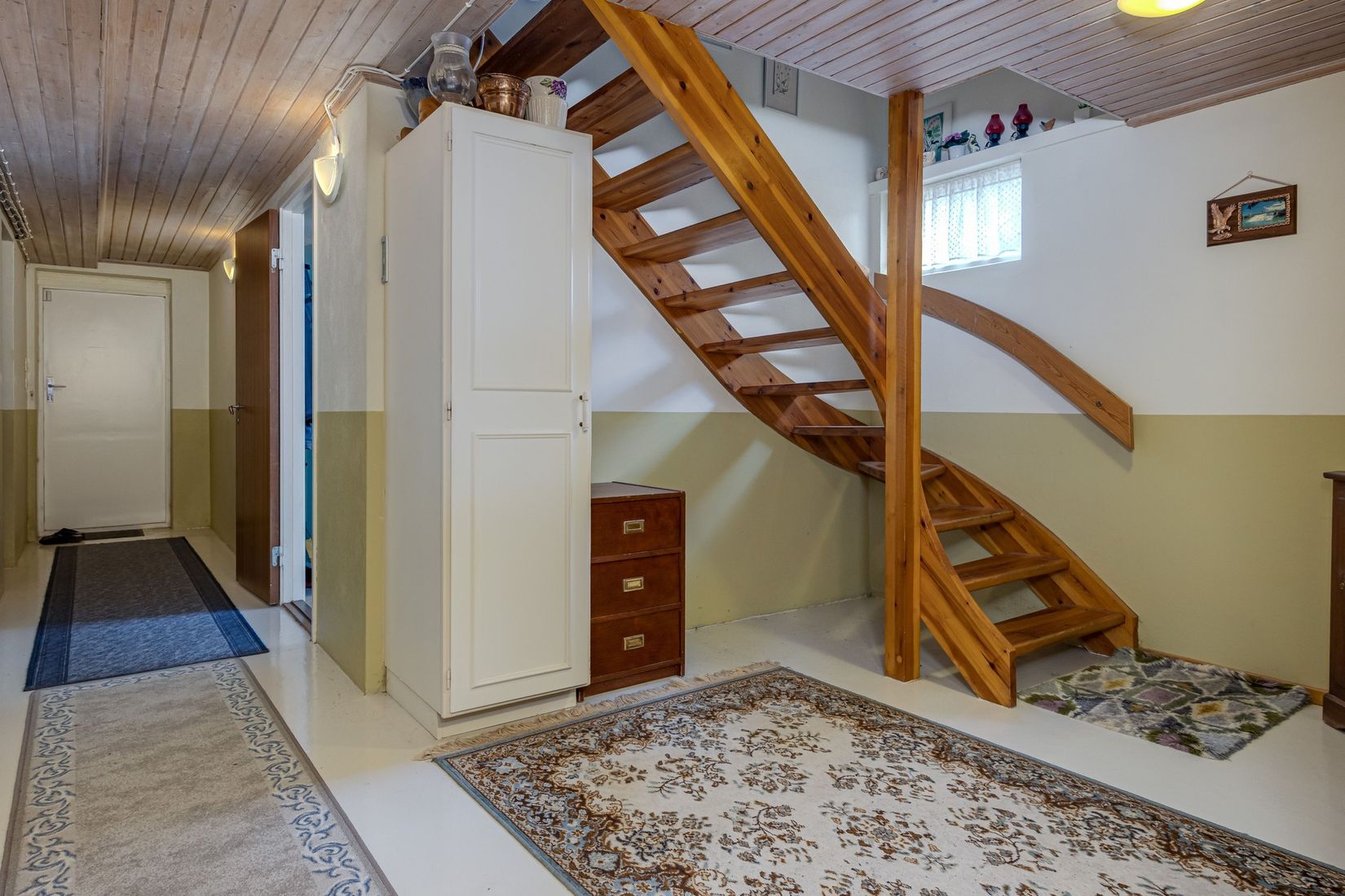 Villa, Konvaljvägen 1, Skogstorp, Falkenberg