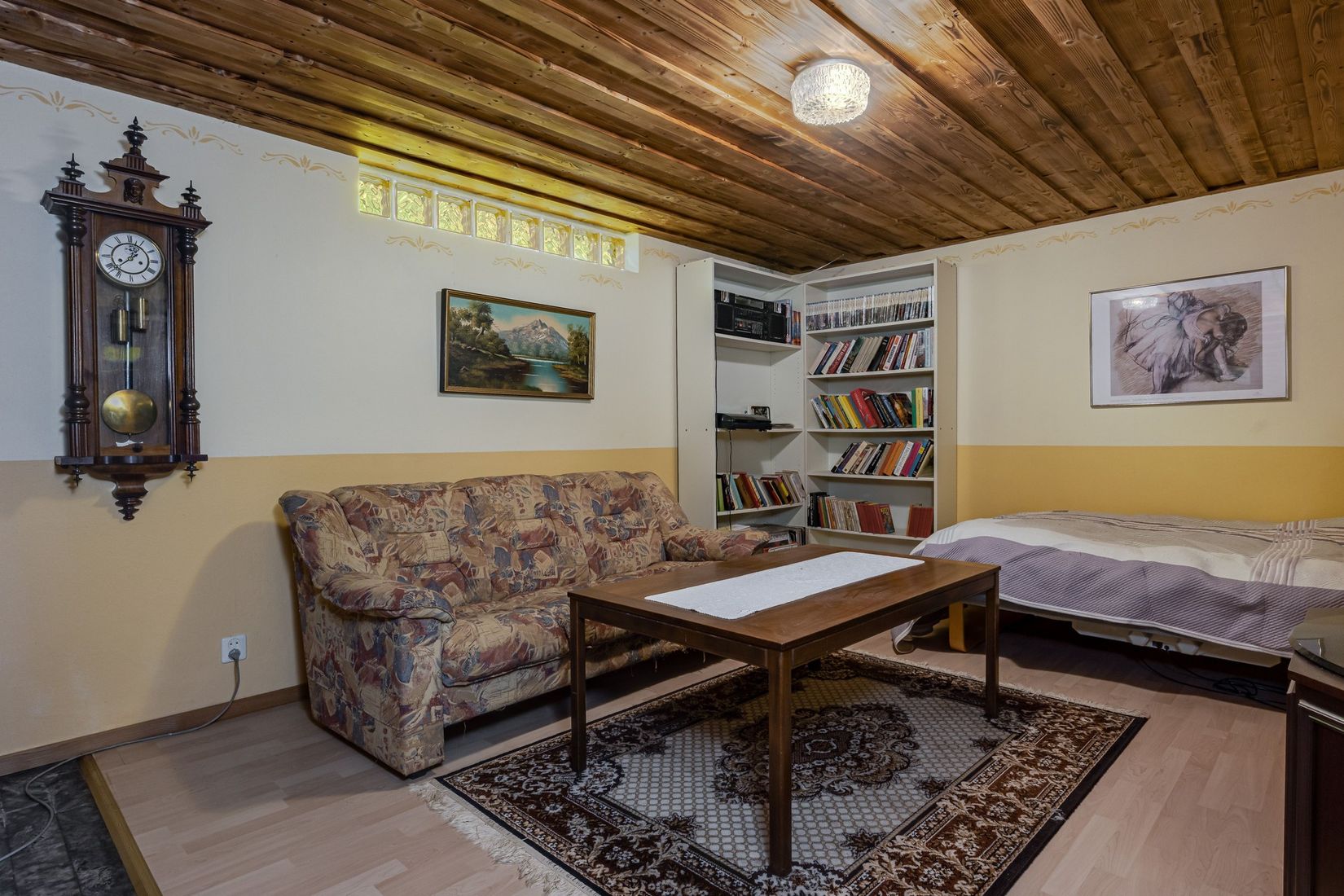 Villa, Konvaljvägen 1, Skogstorp, Falkenberg