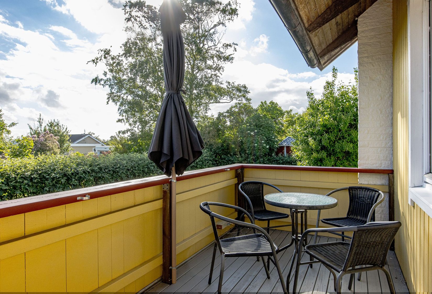 Villa, Konvaljvägen 1, Skogstorp, Falkenberg