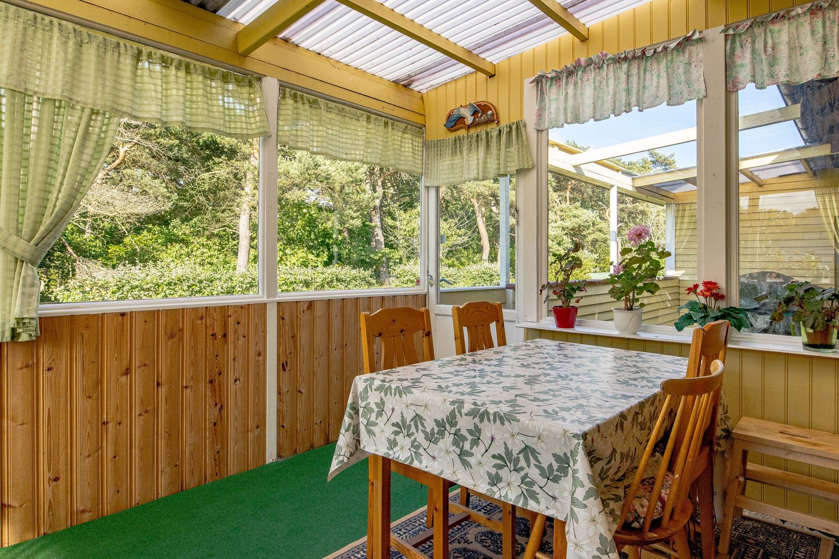 Villa, Konvaljvägen 1, Skogstorp, Falkenberg