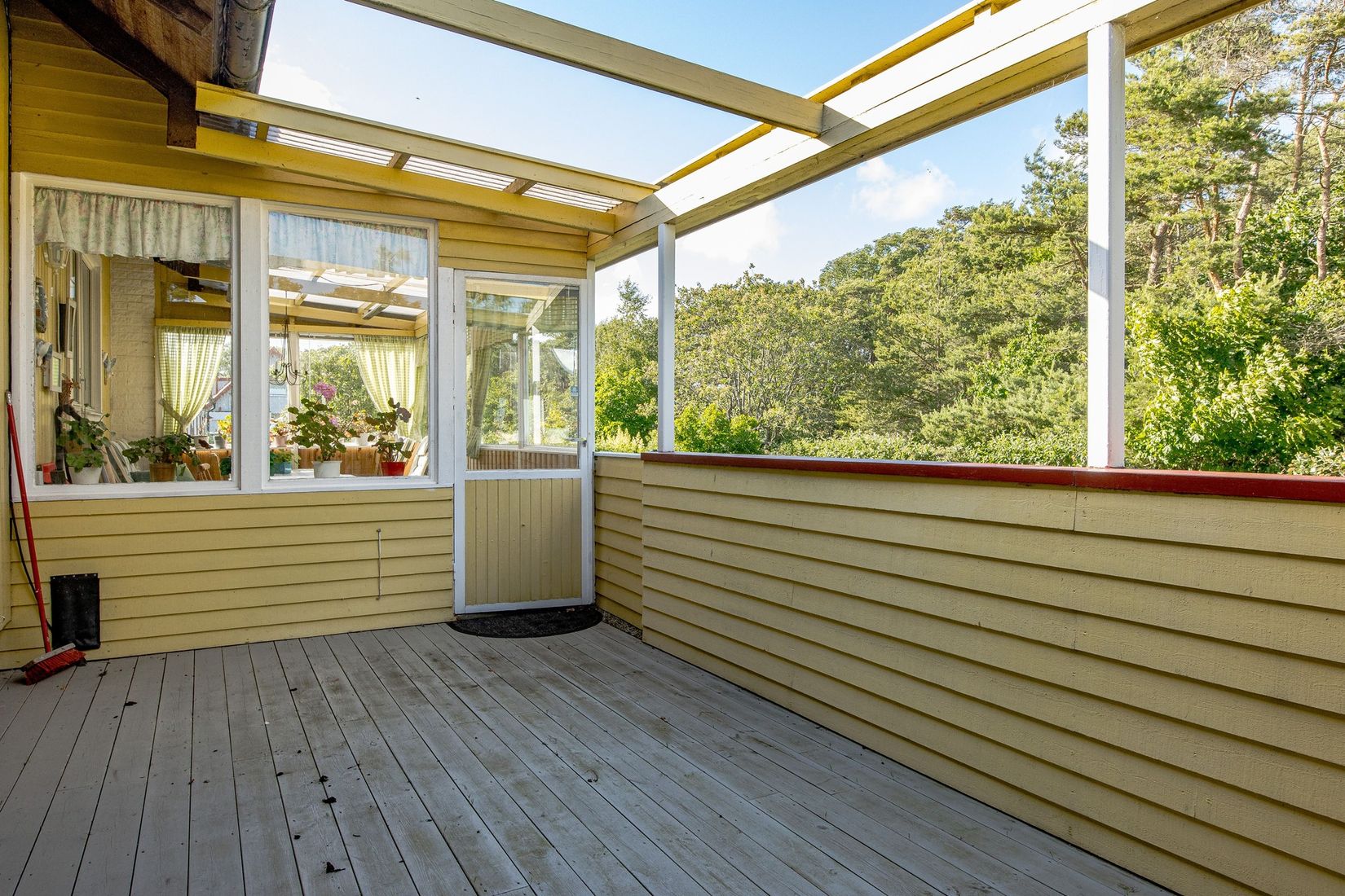 Villa, Konvaljvägen 1, Skogstorp, Falkenberg