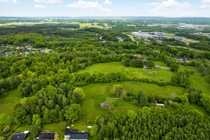 Villa, Stobyhus 1020, Stoby, Hässleholm