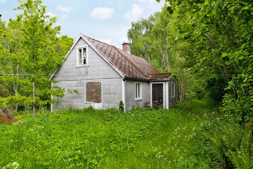 Villa, Stobyhus 1020, Stoby, Hässleholm