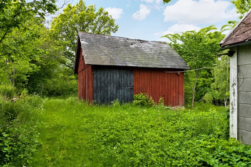 Villa, Stobyhus 1020, Stoby, Hässleholm