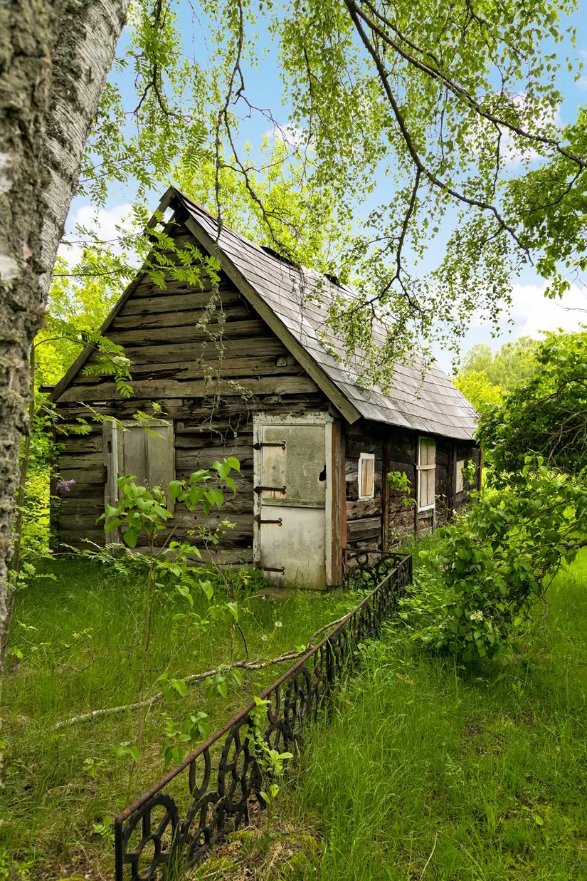 Villa, Stobyhus 1020, Stoby, Hässleholm