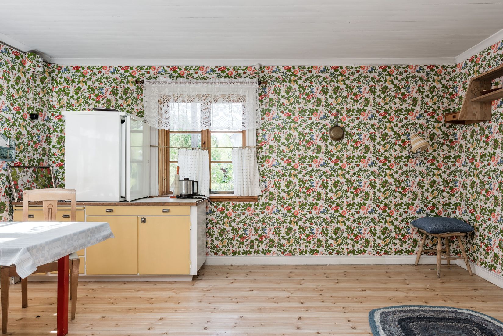 Villa, Balungstrand 30, Balungstrand, Falun