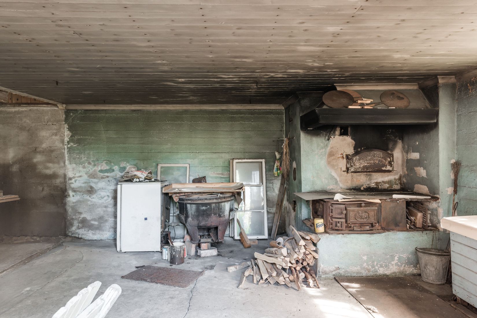 Villa, Balungstrand 30, Balungstrand, Falun