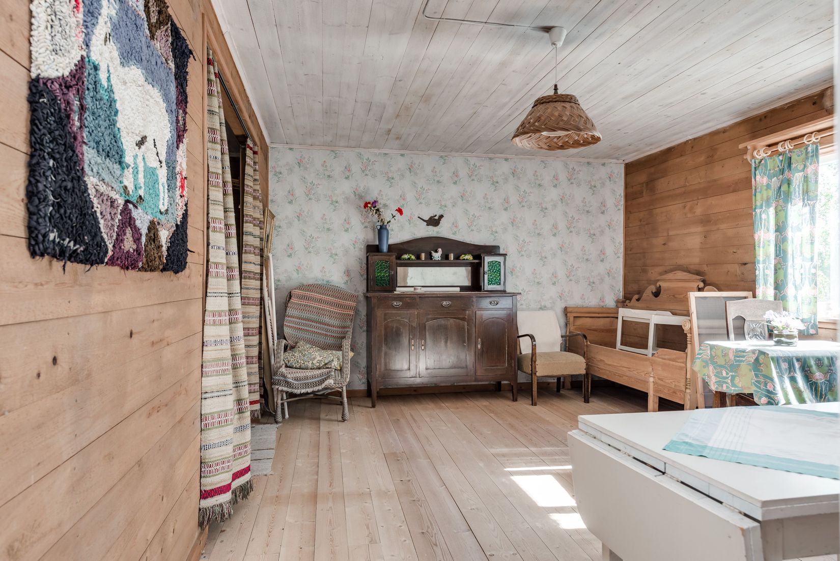 Villa, Balungstrand 30, Balungstrand, Falun