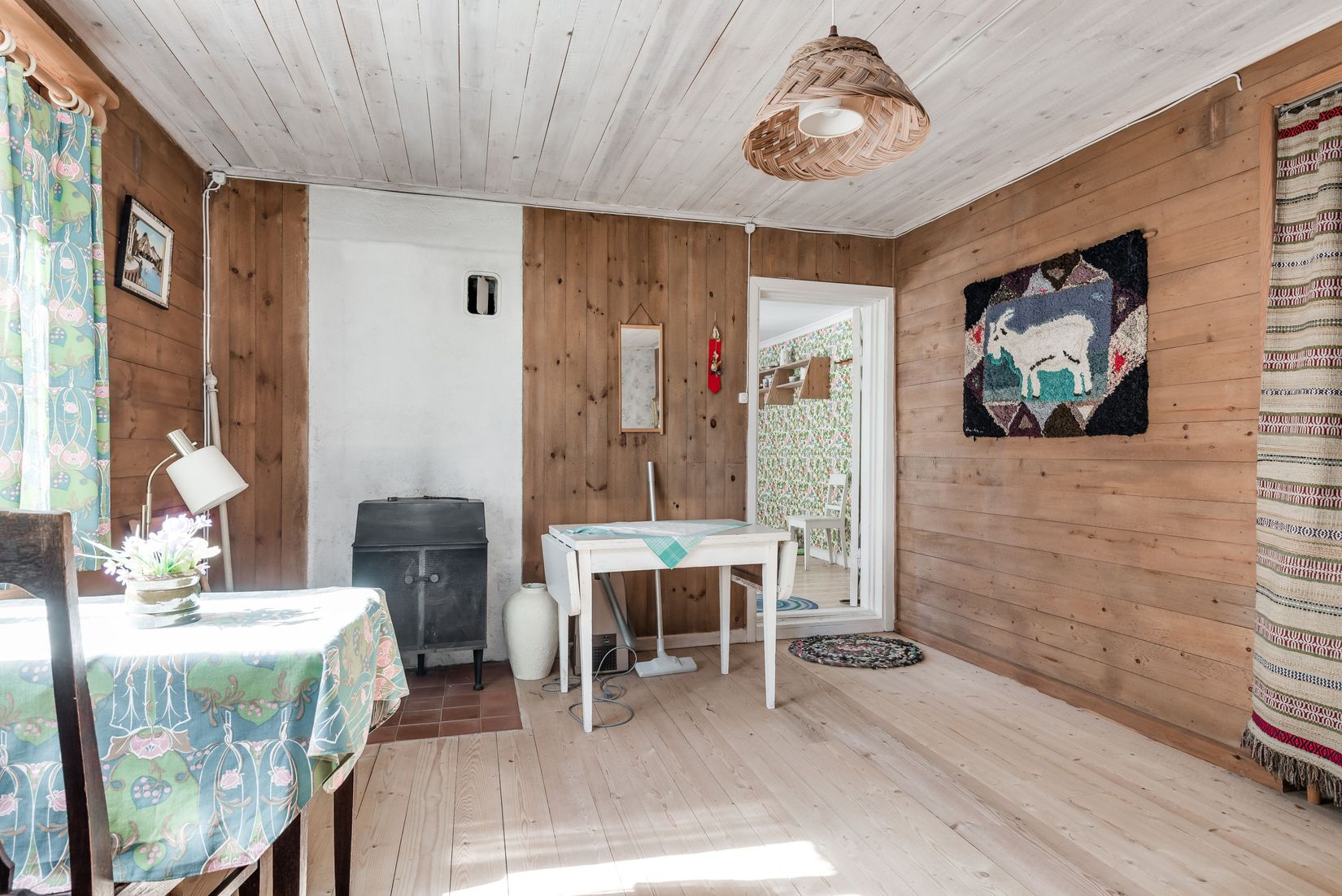 Villa, Balungstrand 30, Balungstrand, Falun