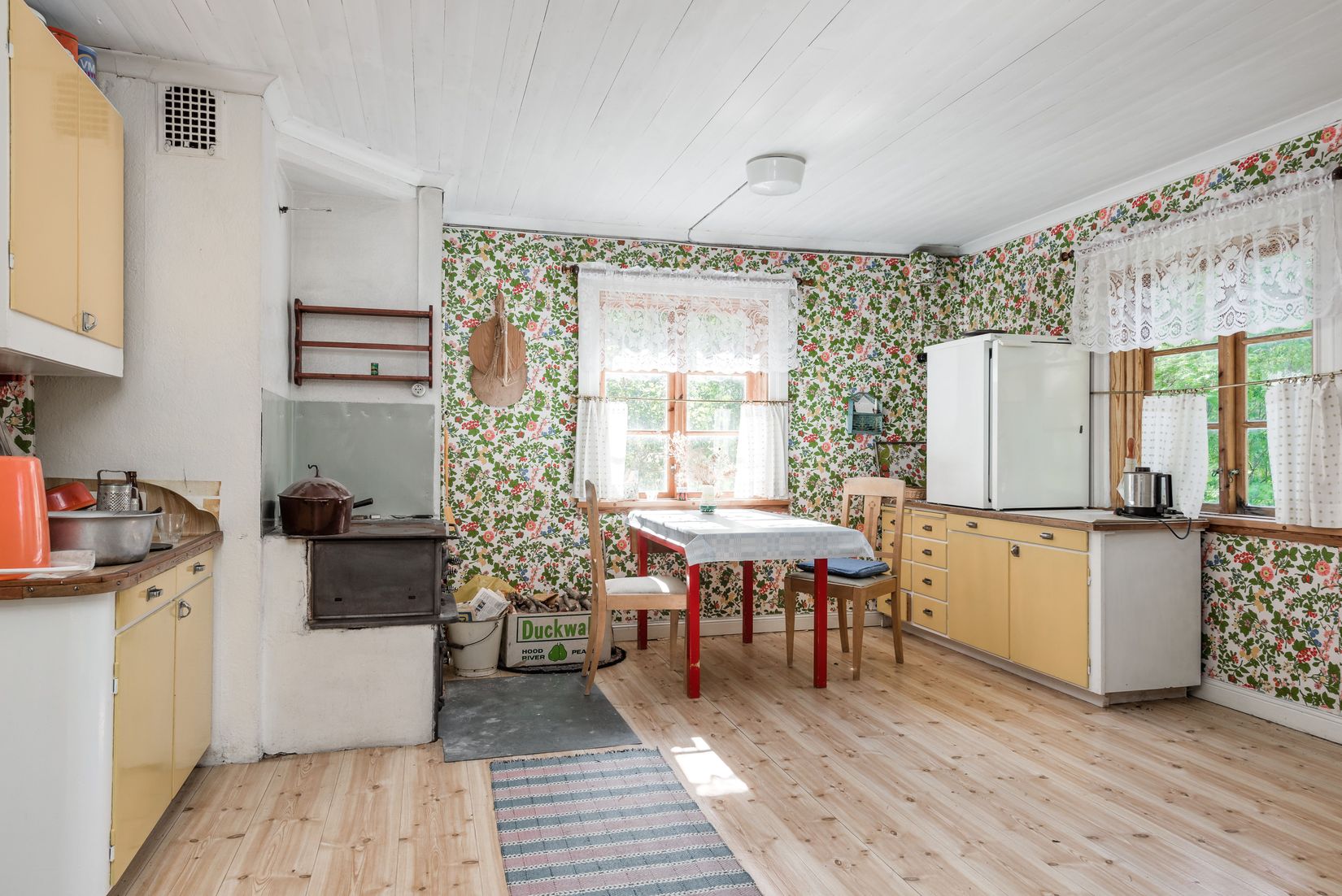 Villa, Balungstrand 30, Balungstrand, Falun