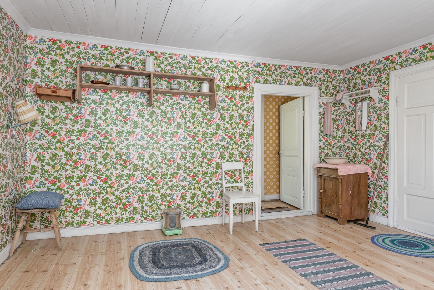 Villa, Balungstrand 30, Balungstrand, Falun