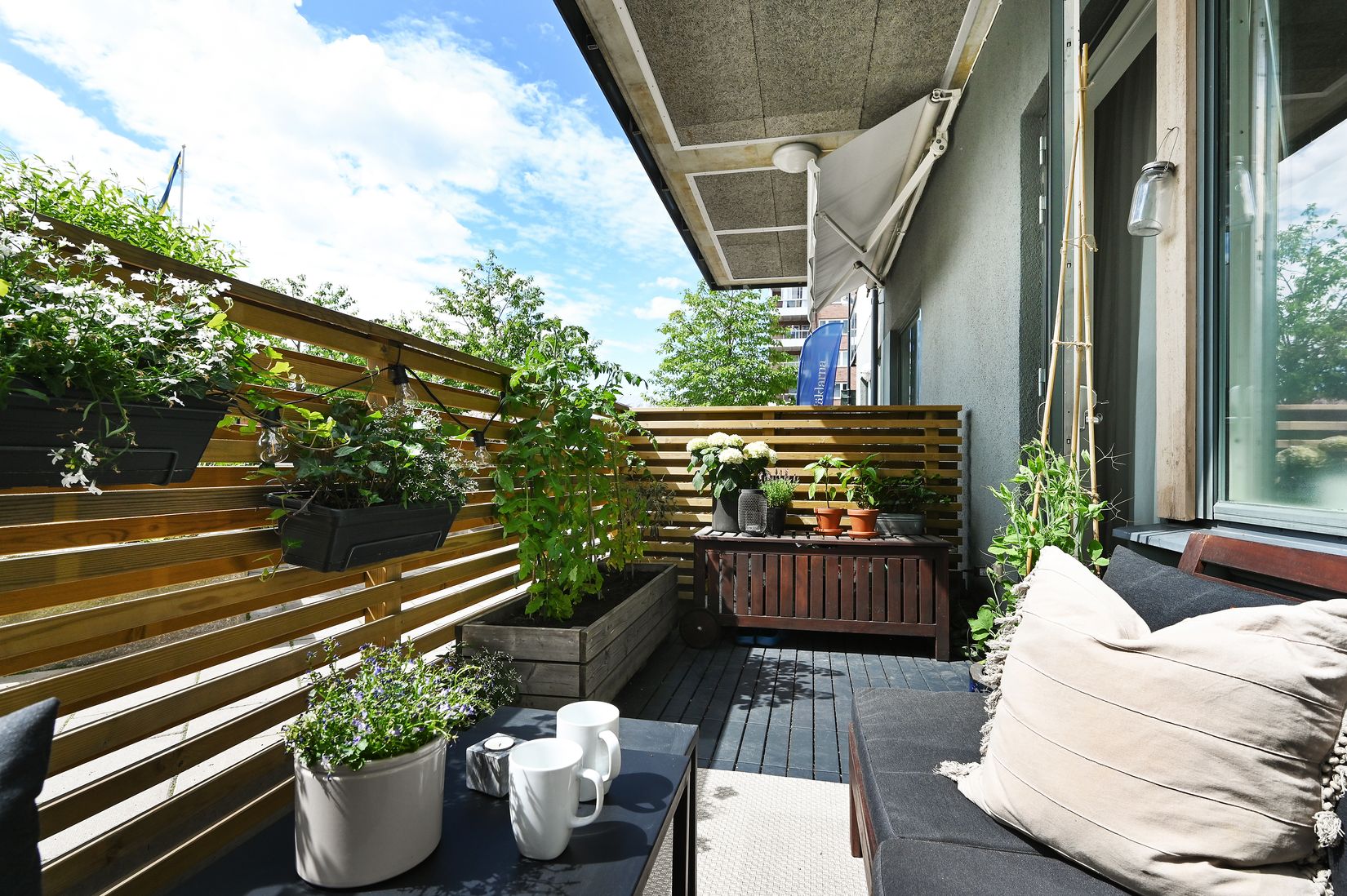 Bostadsrätt, Trångsundstorget 1, Trångsunds Centrum, Huddinge