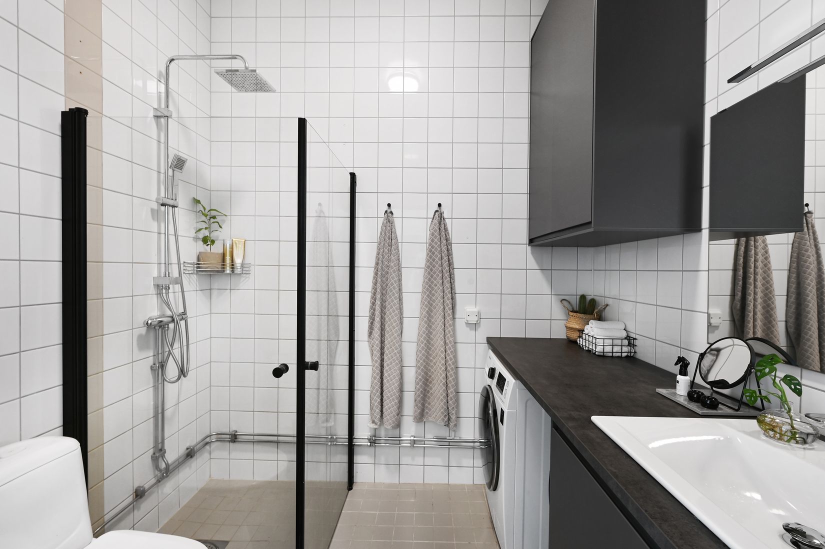 Bostadsrätt, Trångsundstorget 1, Trångsunds Centrum, Huddinge