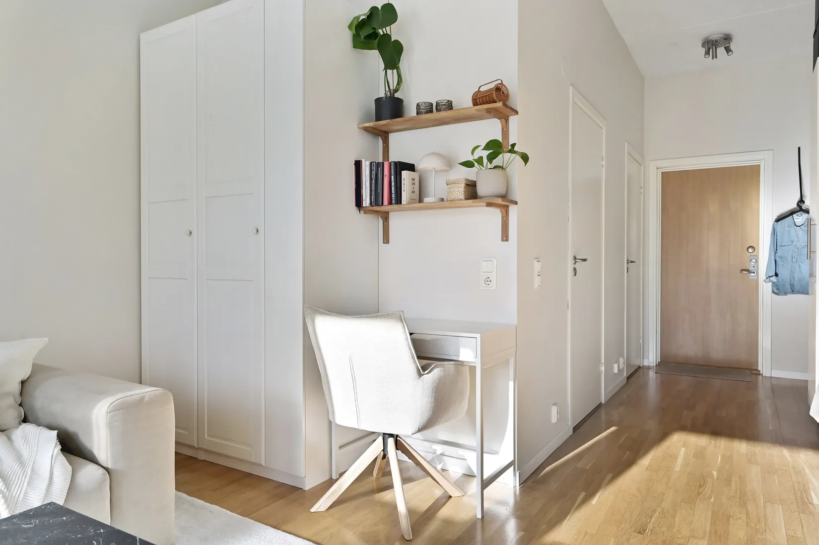 Bostadsrätt, Trångsundstorget 1, Trångsunds Centrum, Huddinge