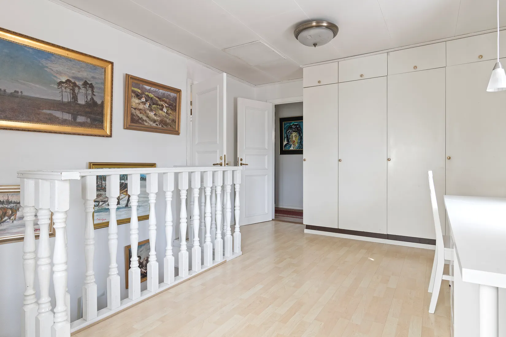 Villa, Bergsåker 218, Bergsåker, Sundsvall