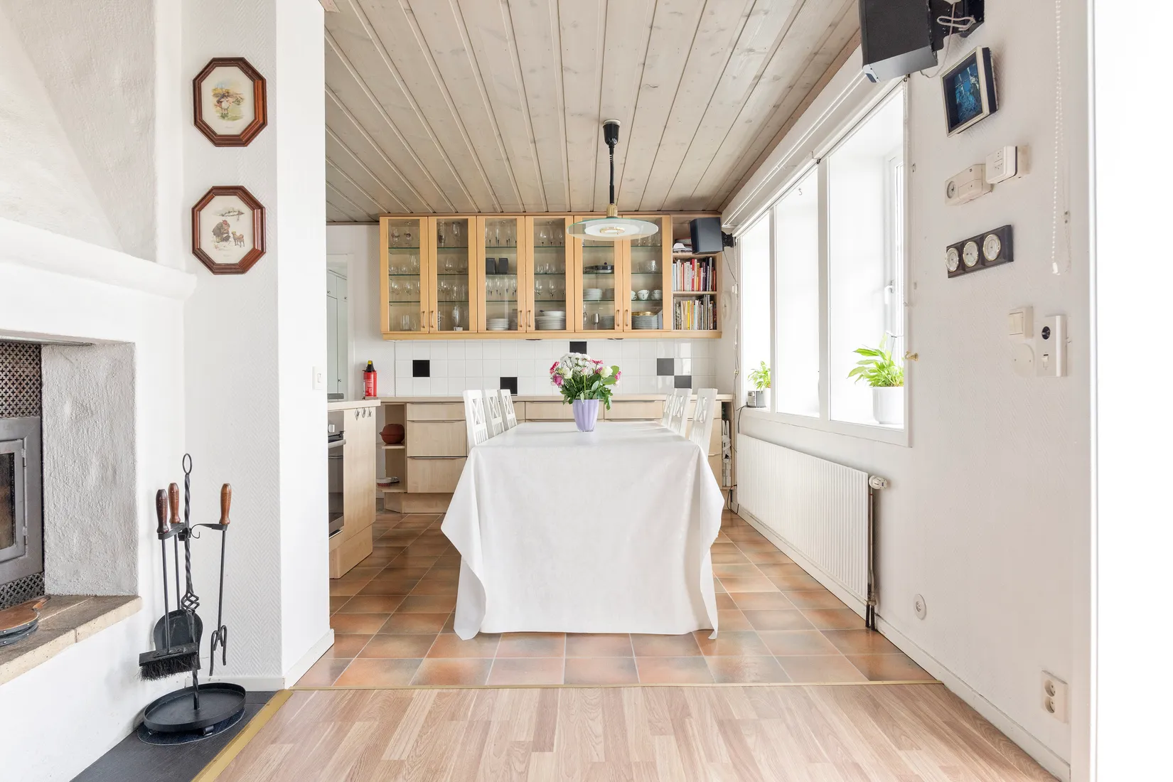 Villa, Bergsåker 218, Bergsåker, Sundsvall