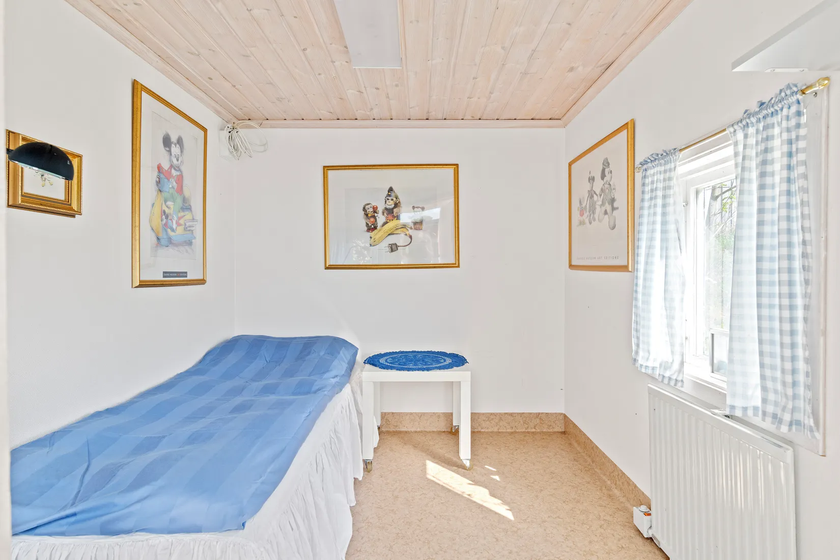 Villa, Bergsåker 218, Bergsåker, Sundsvall