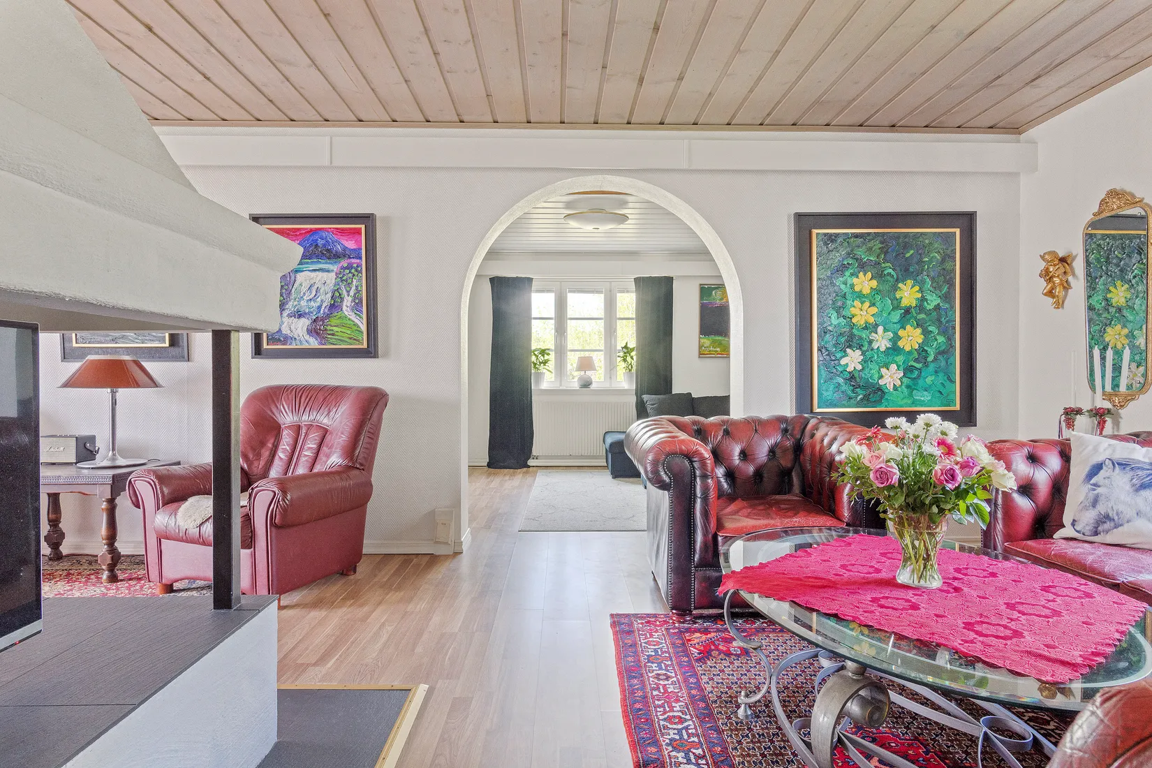 Villa, Bergsåker 218, Bergsåker, Sundsvall