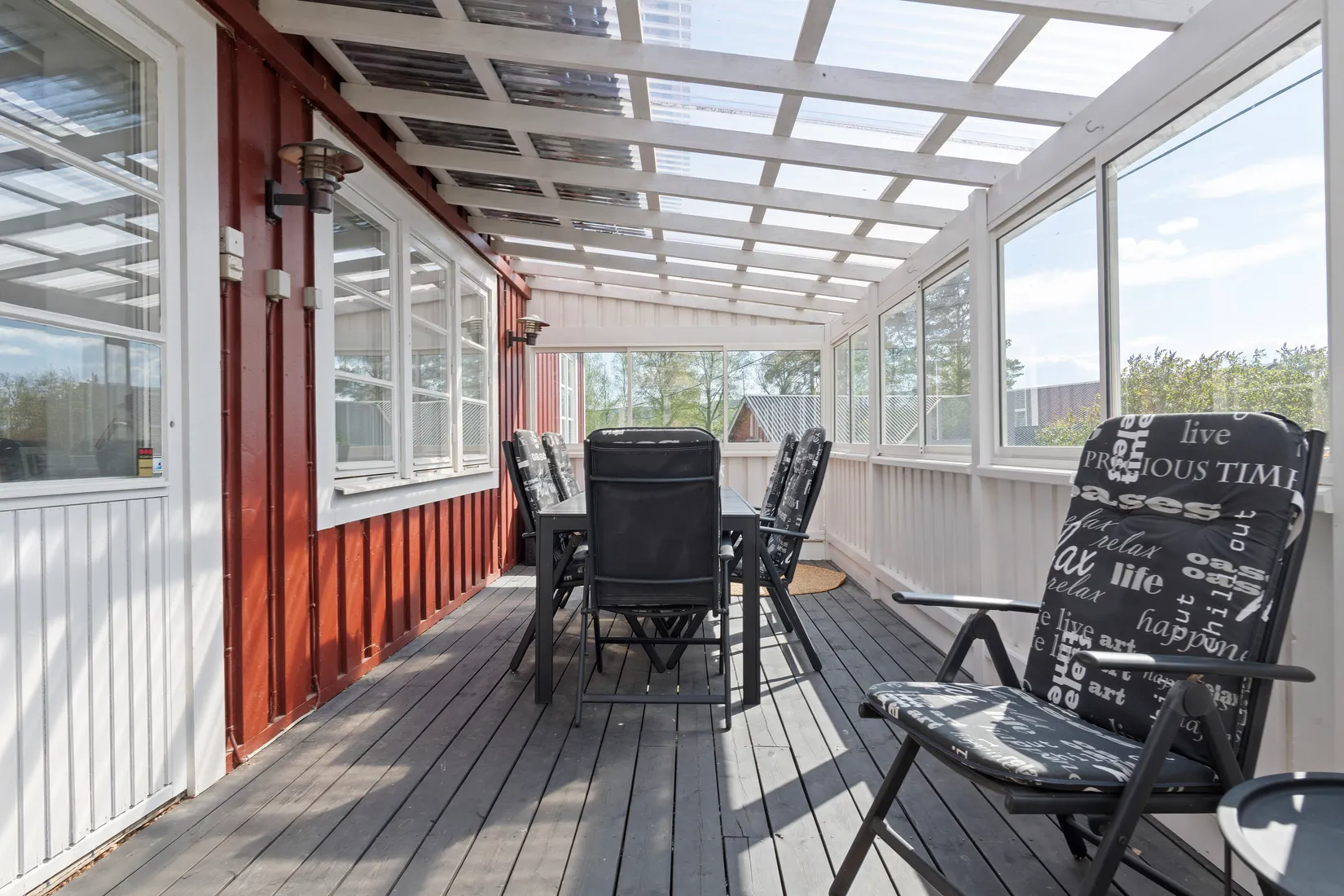 Villa, Bergsåker 218, Bergsåker, Sundsvall