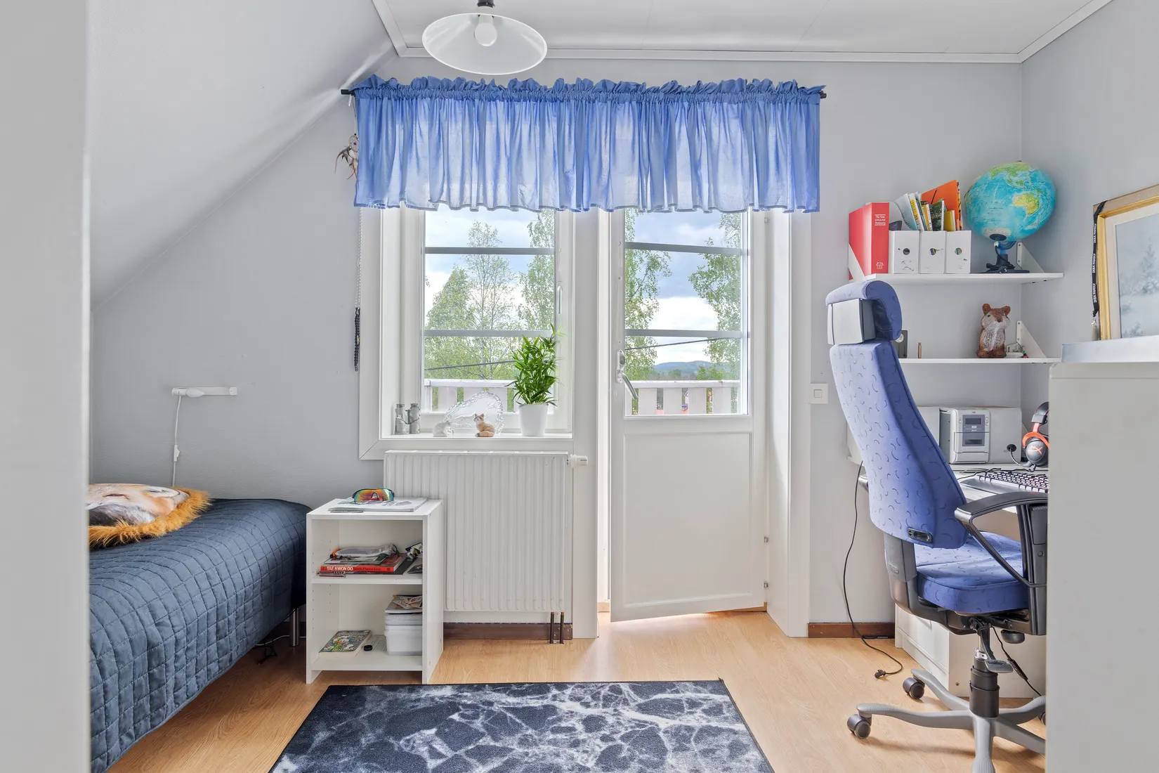 Villa, Bergsåker 218, Bergsåker, Sundsvall