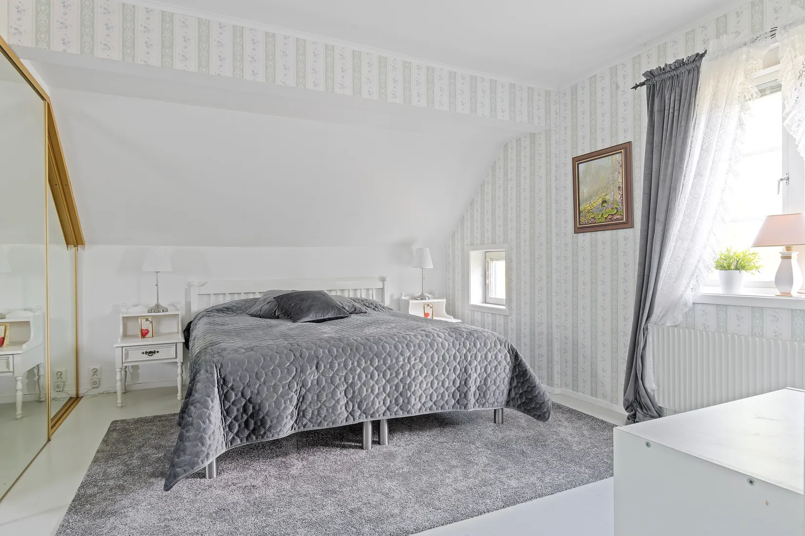 Villa, Bergsåker 218, Bergsåker, Sundsvall