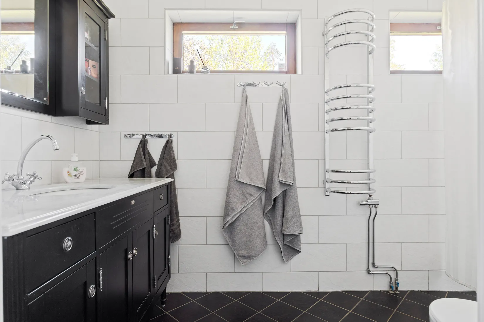 Villa, Bergsåker 218, Bergsåker, Sundsvall