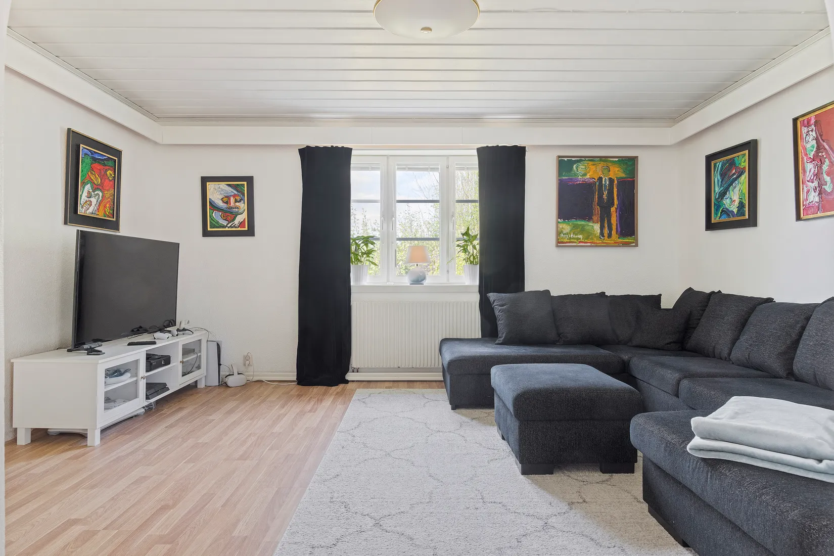 Villa, Bergsåker 218, Bergsåker, Sundsvall