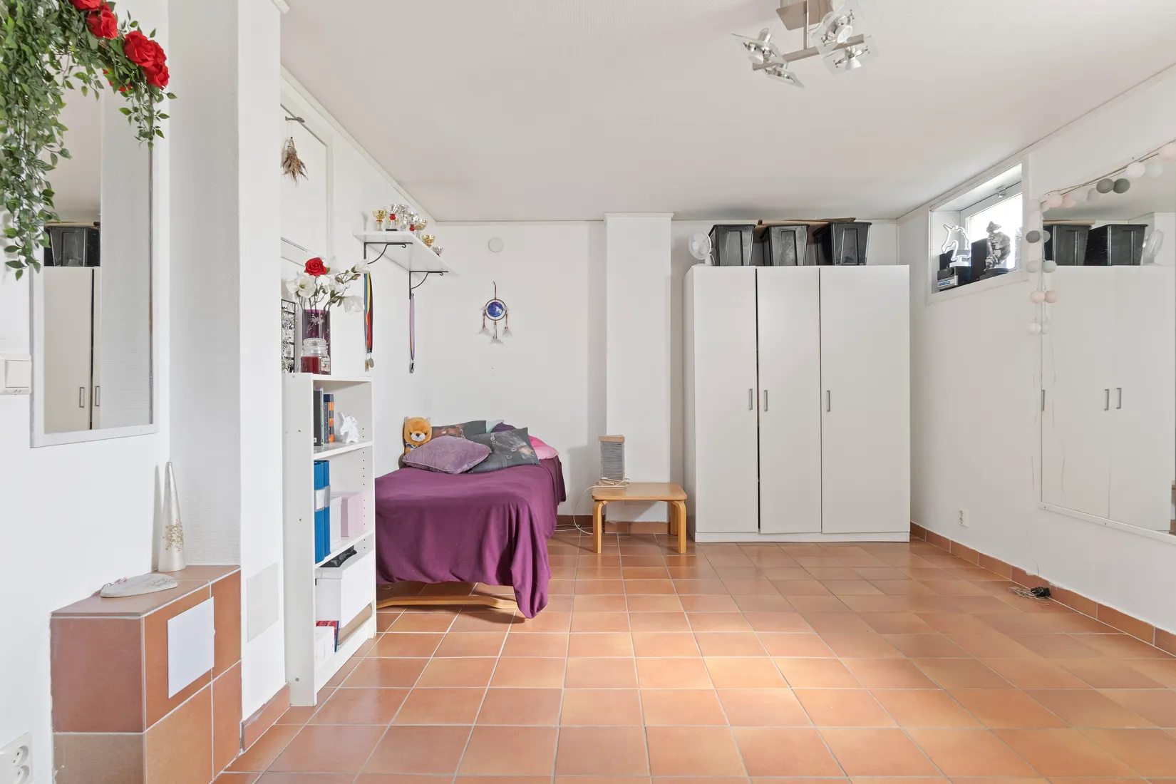 Villa, Bergsåker 218, Bergsåker, Sundsvall