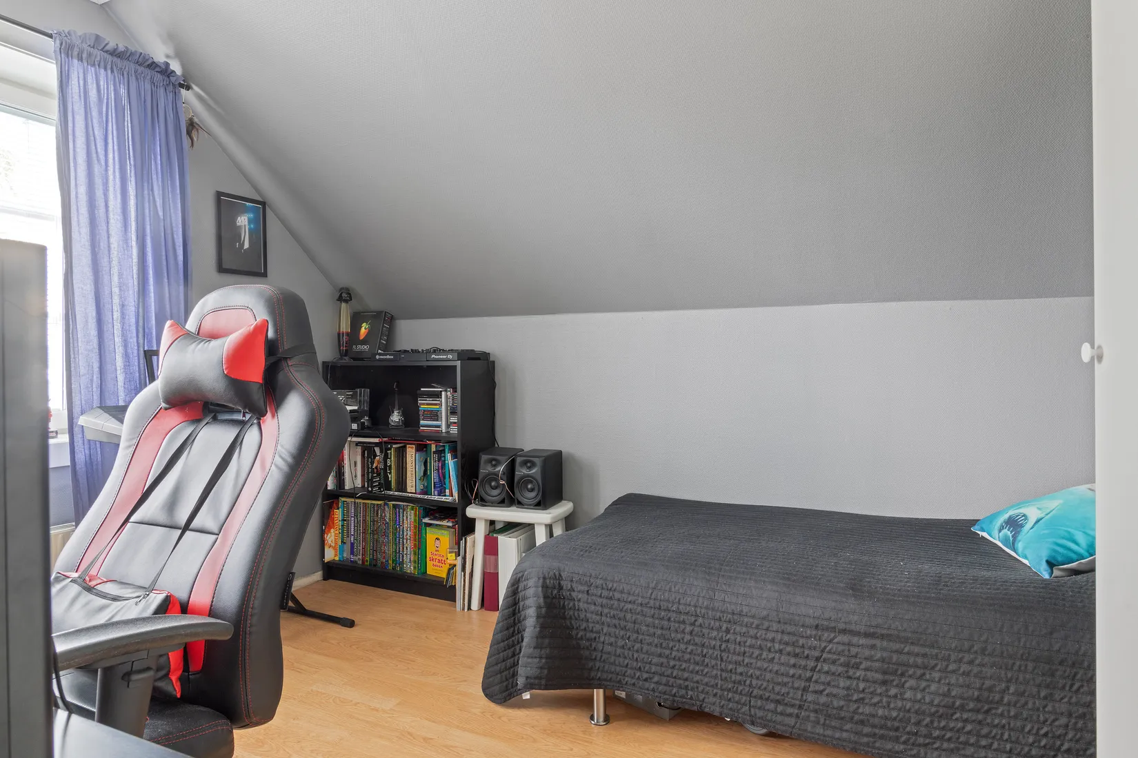 Villa, Bergsåker 218, Bergsåker, Sundsvall