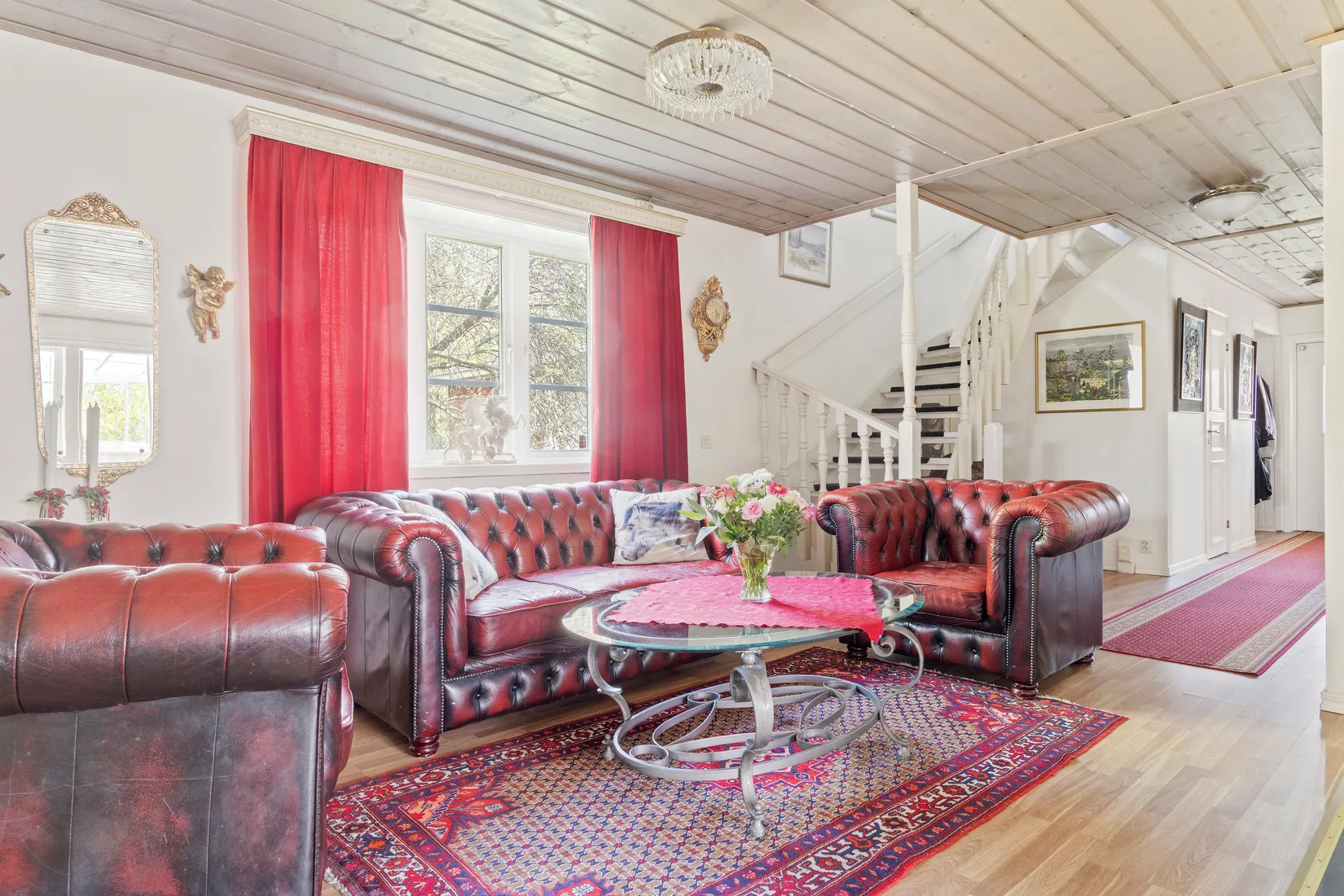 Villa, Bergsåker 218, Bergsåker, Sundsvall