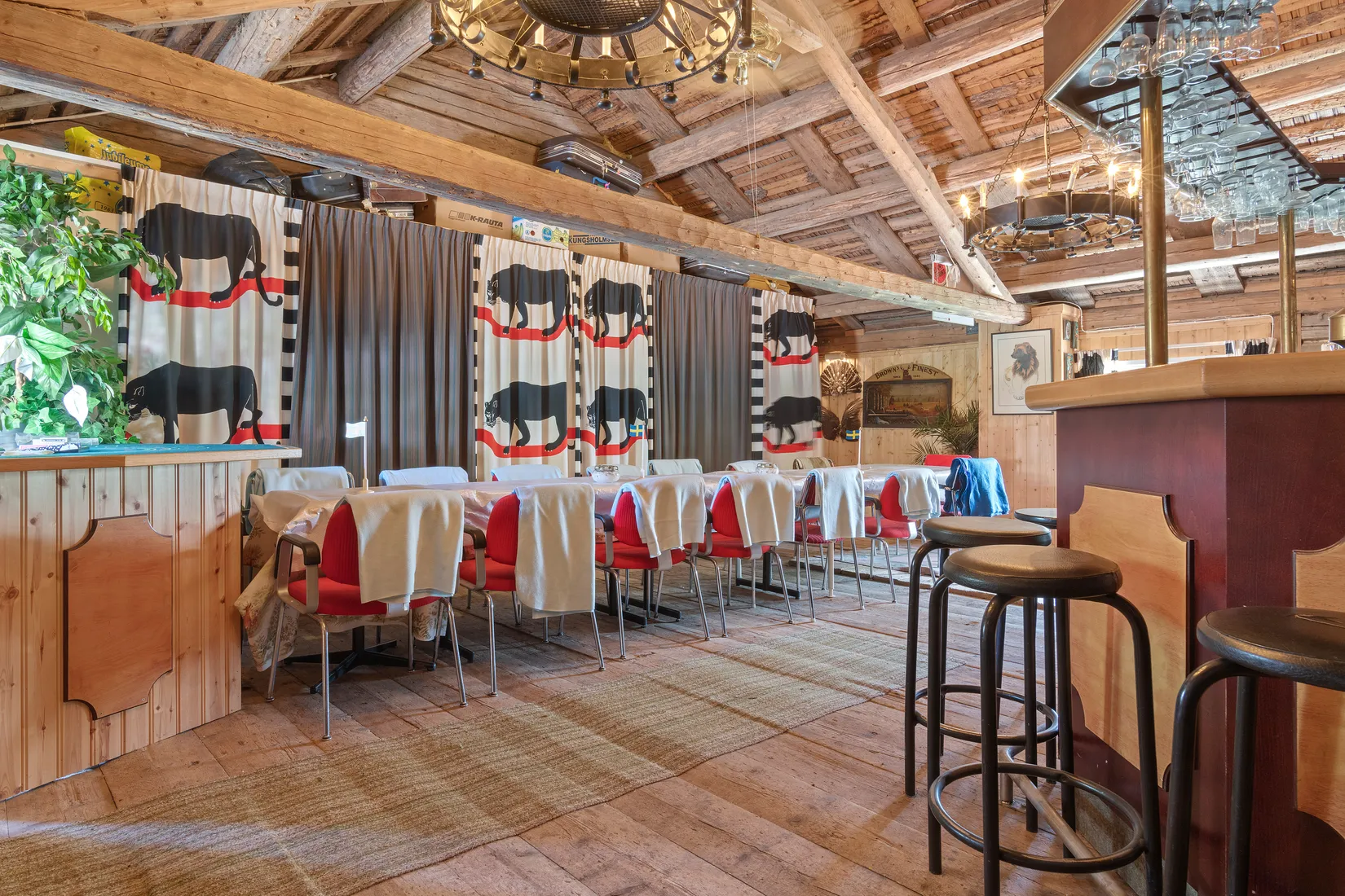 Villa, Bergsåker 218, Bergsåker, Sundsvall