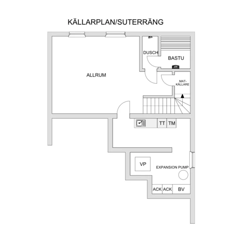 Villa, Bergsåker 218, Bergsåker, Sundsvall