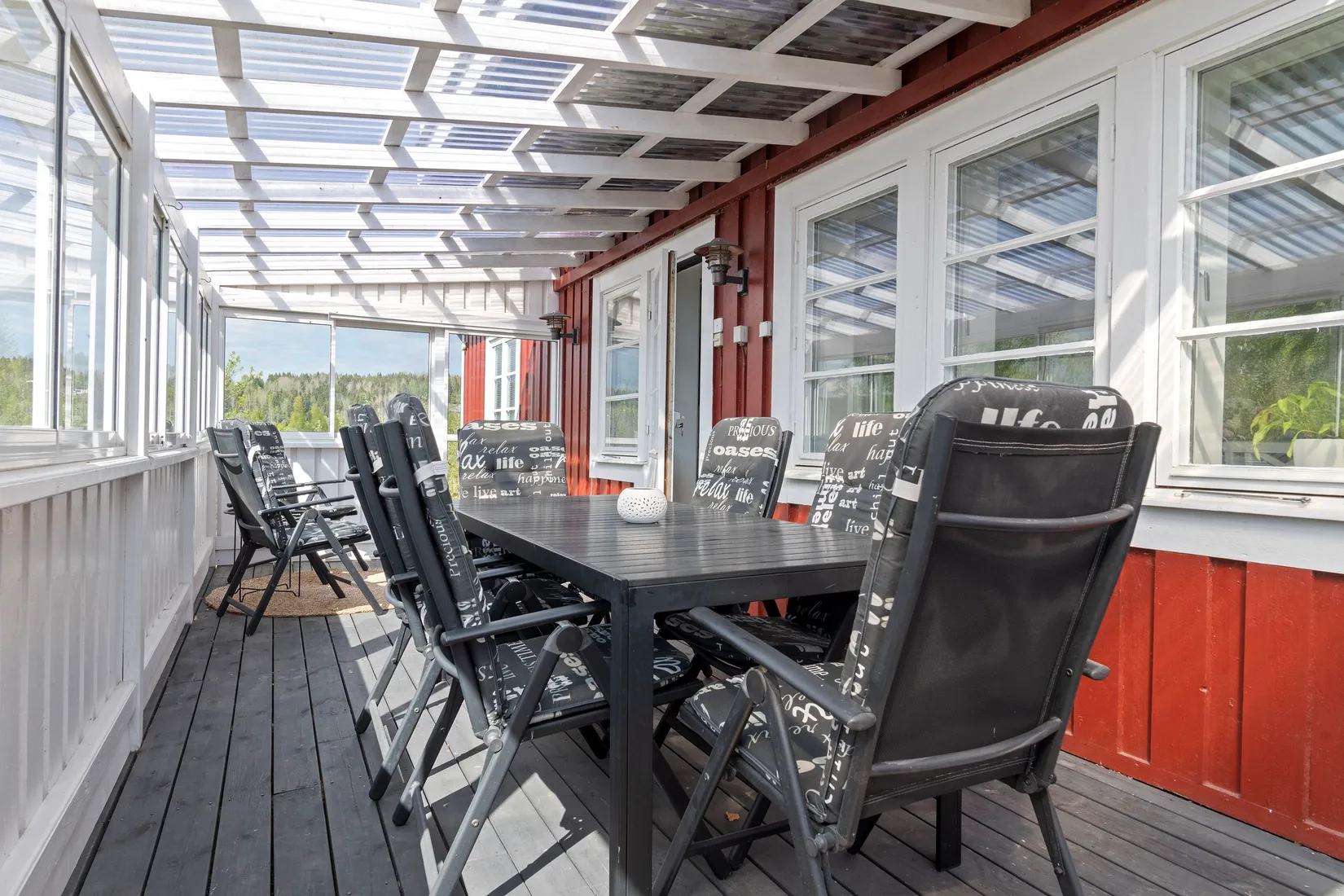 Villa, Bergsåker 218, Bergsåker, Sundsvall