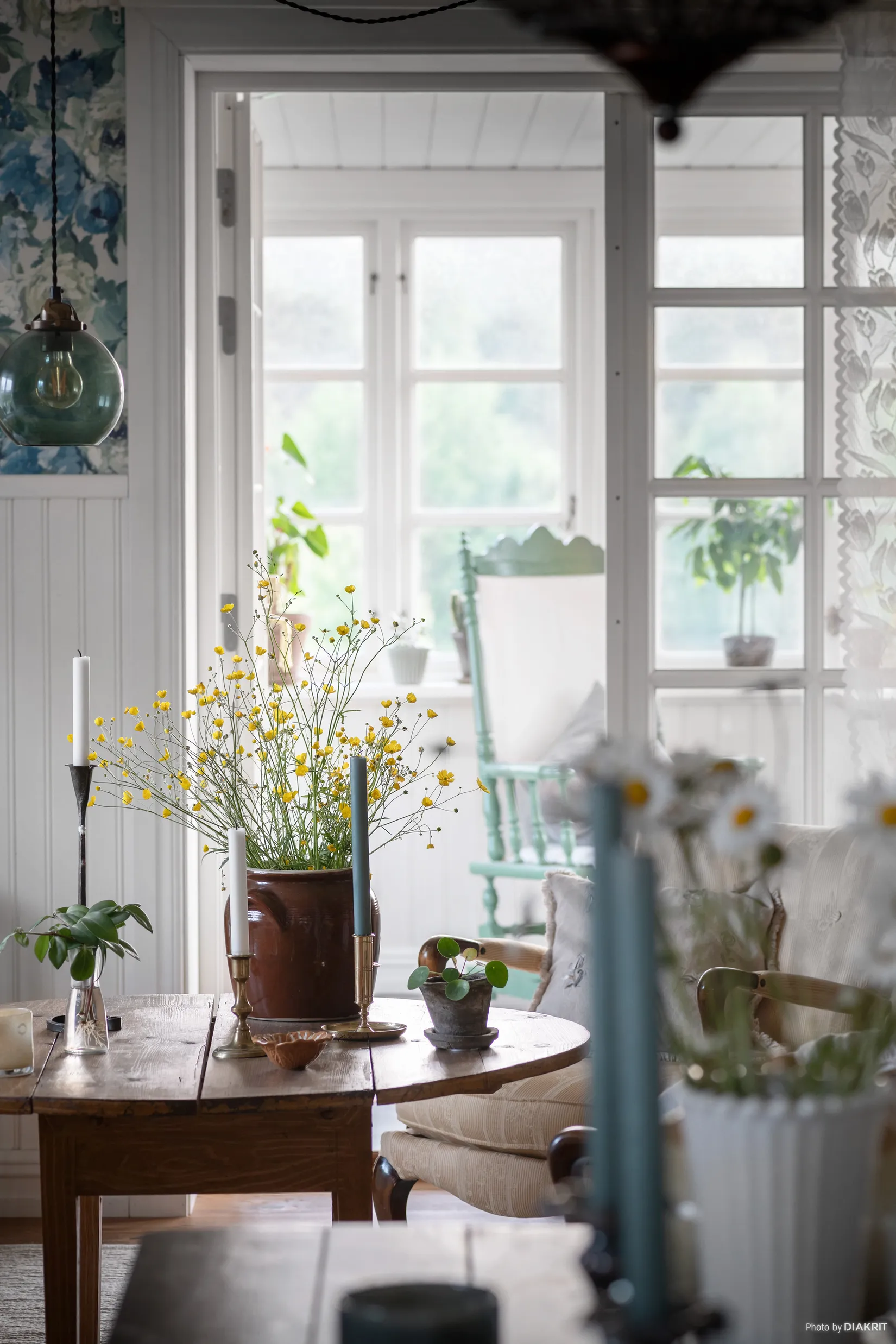 Villa, Gamla Härkeshultsv 20 Salmeredsbacken Anno 1896, Landvetter, Härryda