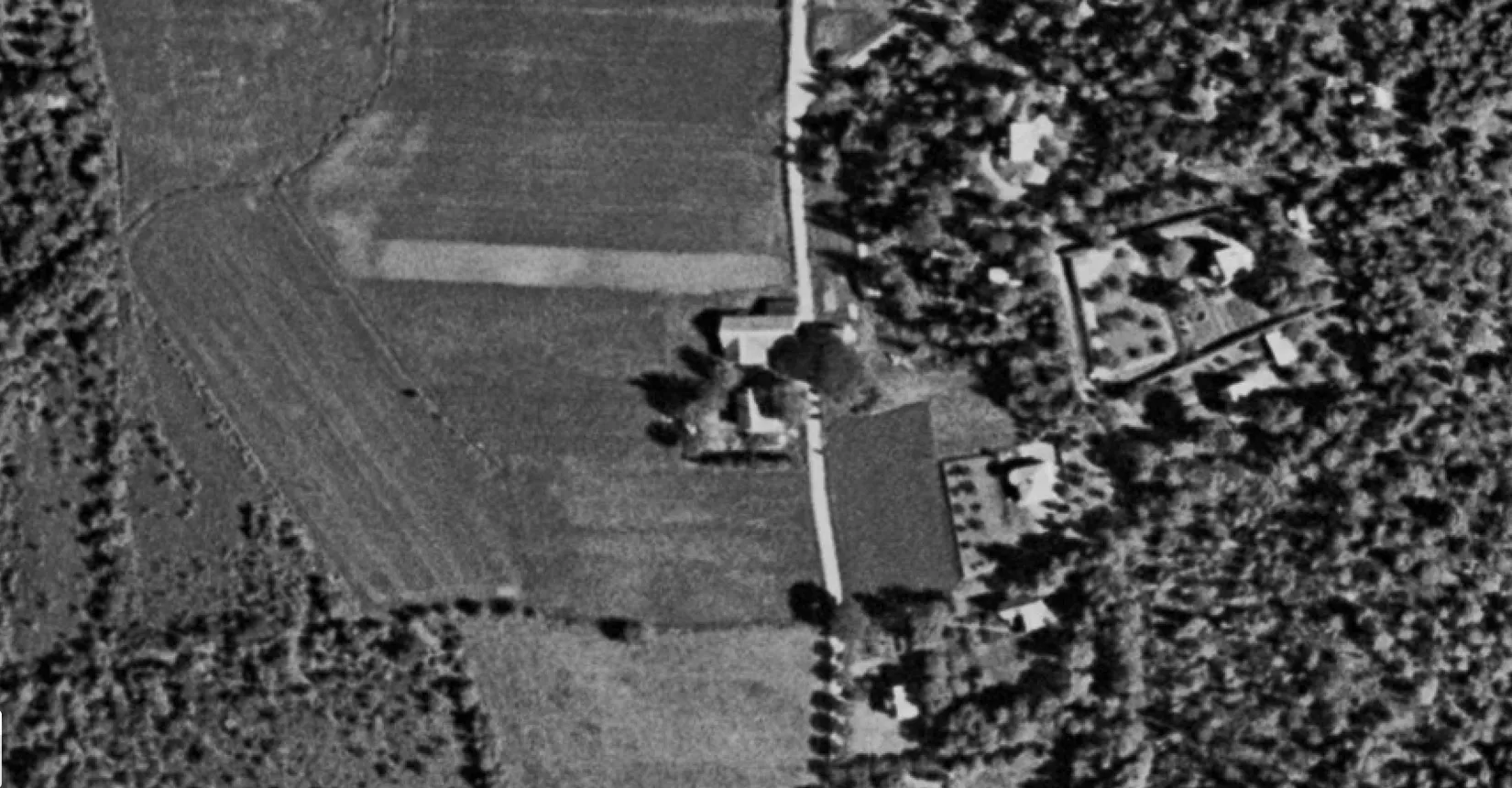 Villa, Gamla Härkeshultsv 20 Salmeredsbacken Anno 1896, Landvetter, Härryda