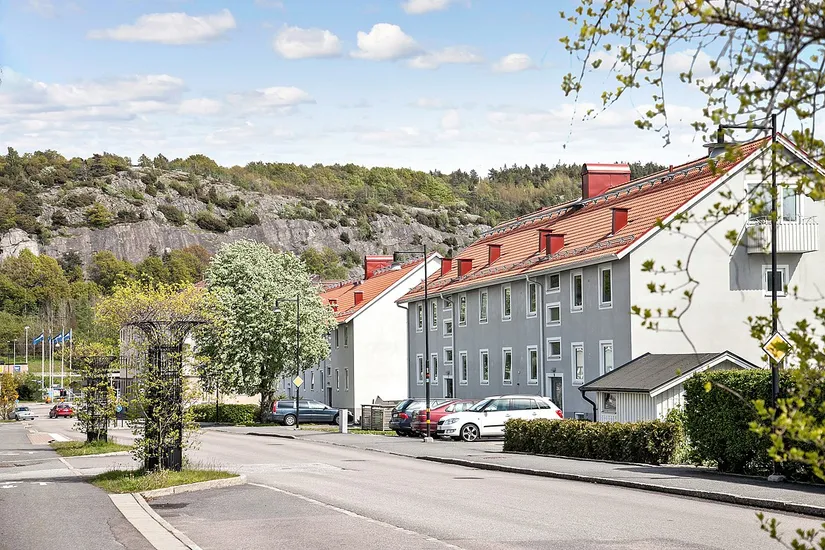 Bostadsrätt, Krokslätts Parkgata 9, Krokslätt, Mölndal