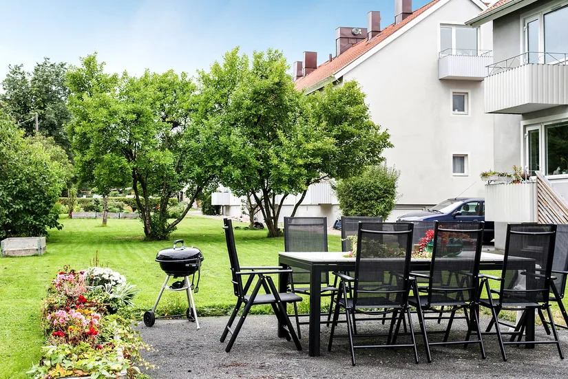 Bostadsrätt, Krokslätts Parkgata 9, Krokslätt, Mölndal