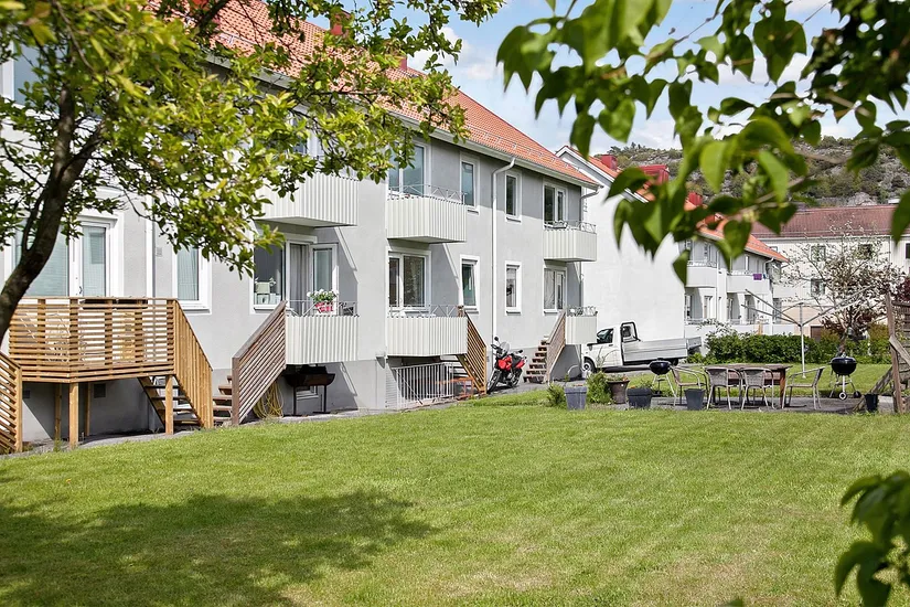 Bostadsrätt, Krokslätts Parkgata 9, Krokslätt, Mölndal