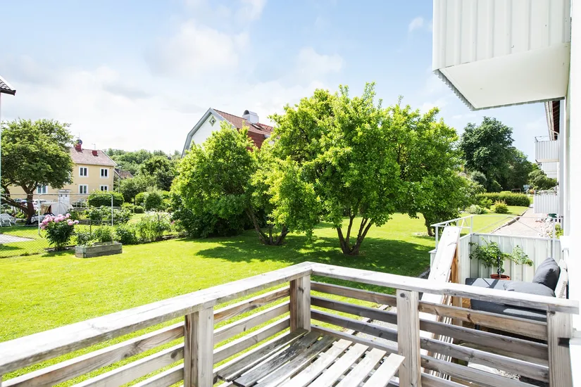 Bostadsrätt, Krokslätts Parkgata 9, Krokslätt, Mölndal