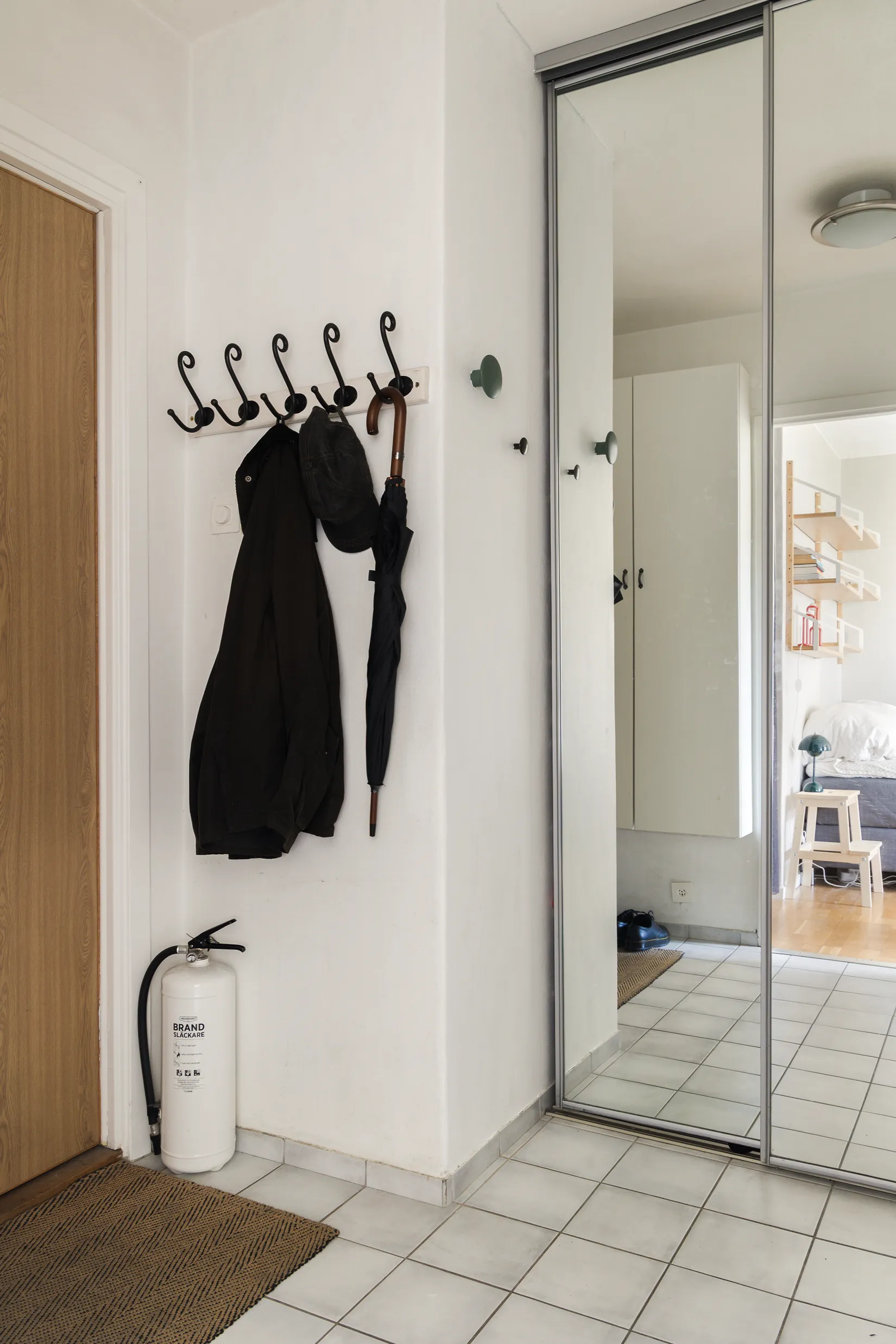 Bostadsrätt, Krokslätts Parkgata 9, Krokslätt, Mölndal