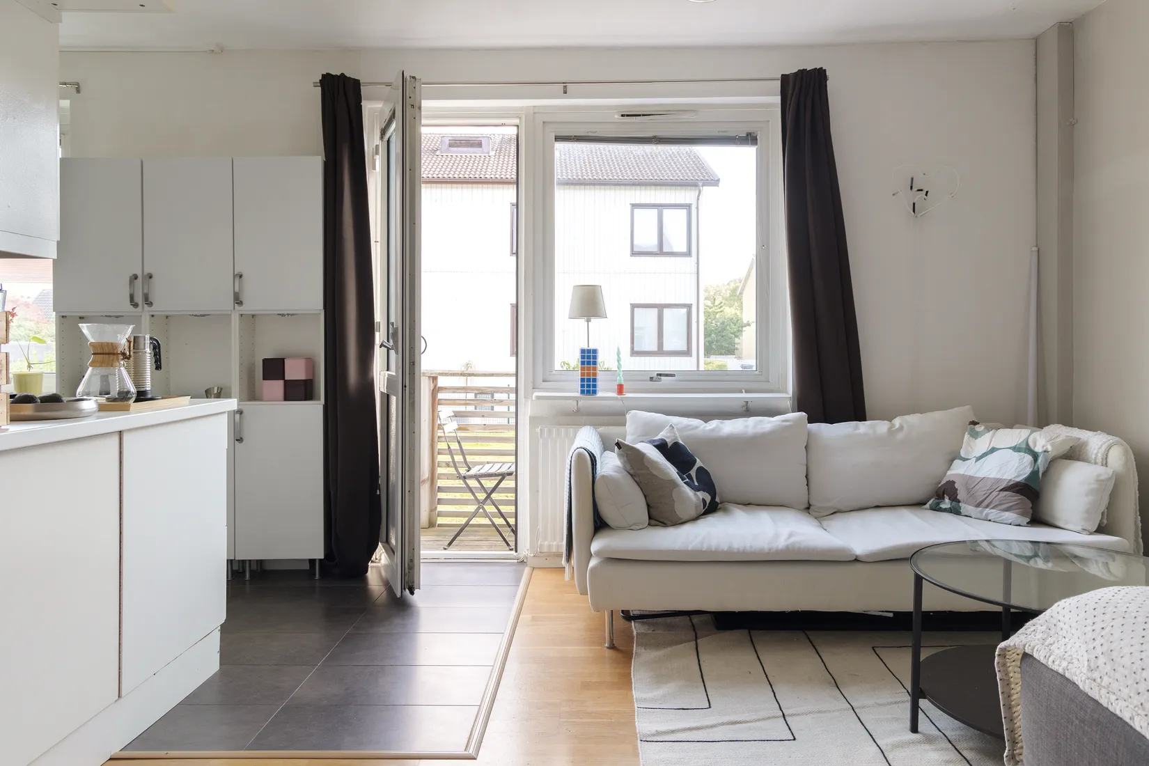 Bostadsrätt, Krokslätts Parkgata 9, Krokslätt, Mölndal