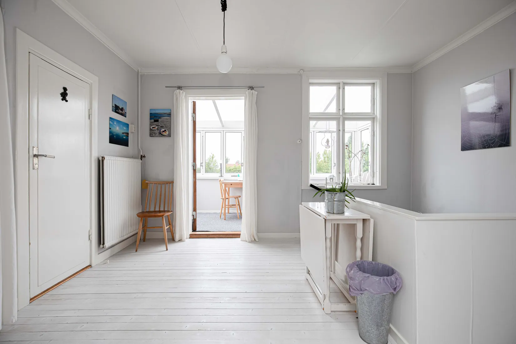Villa, Järnvägsgatan 10, Kungsör