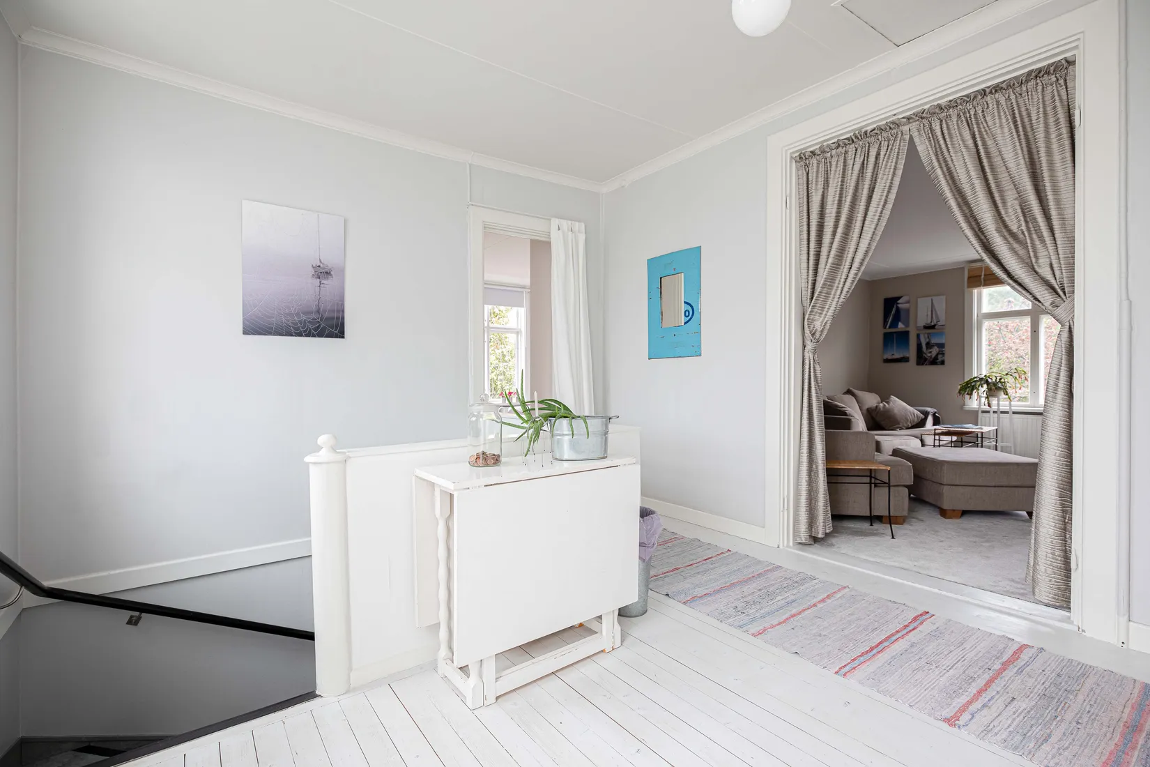 Villa, Järnvägsgatan 10, Kungsör