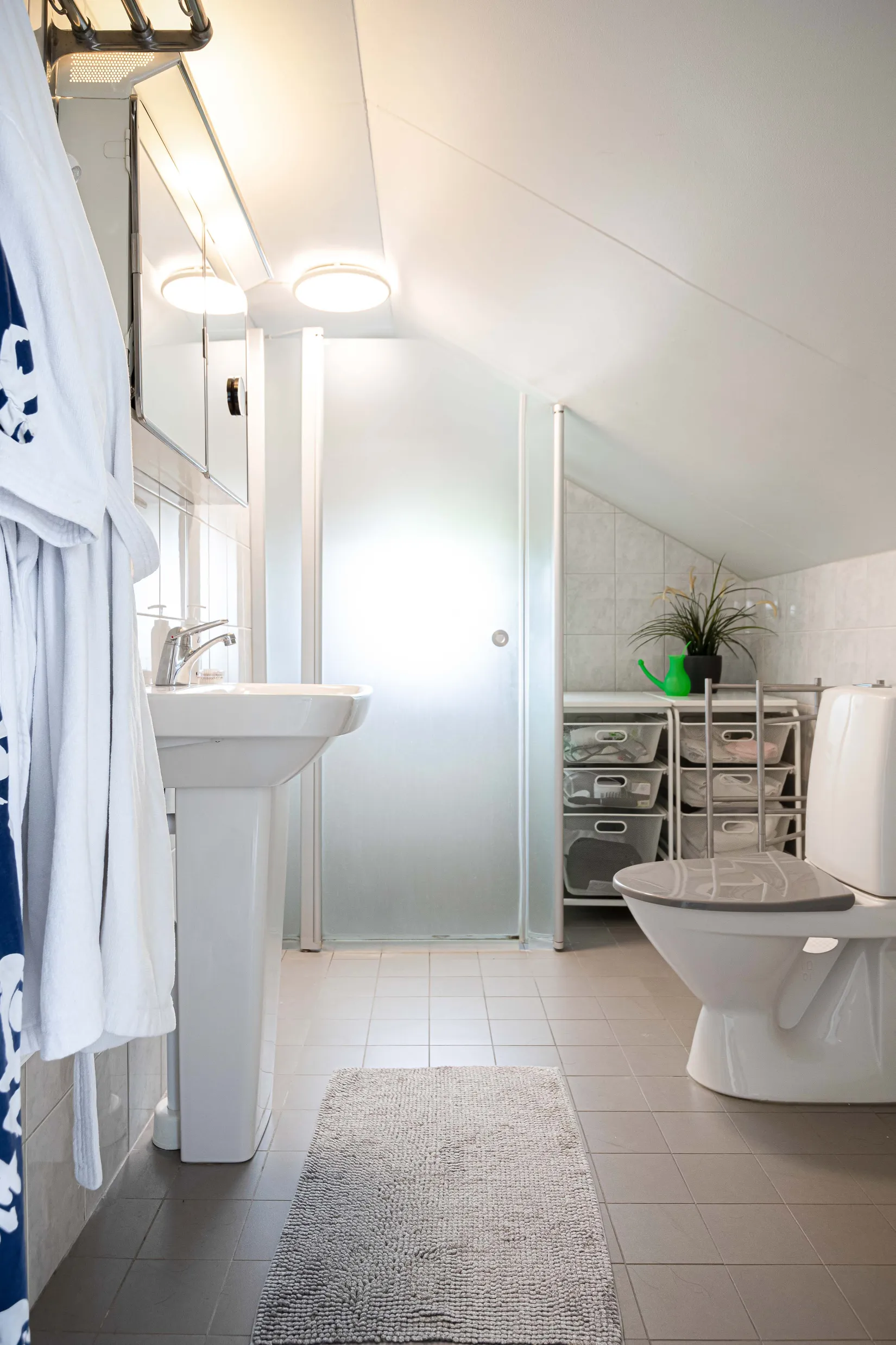 Villa, Järnvägsgatan 10, Kungsör