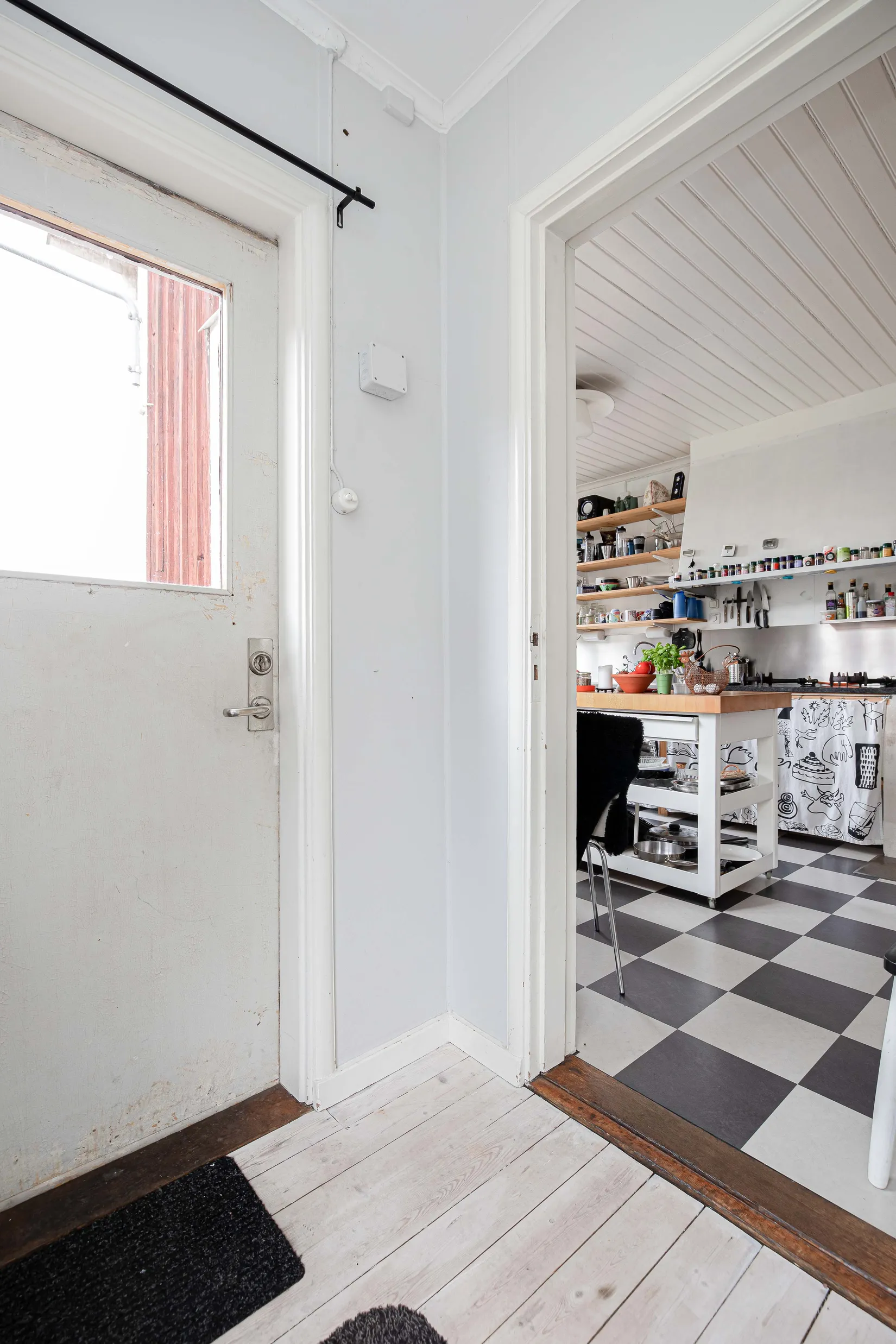 Villa, Järnvägsgatan 10, Kungsör