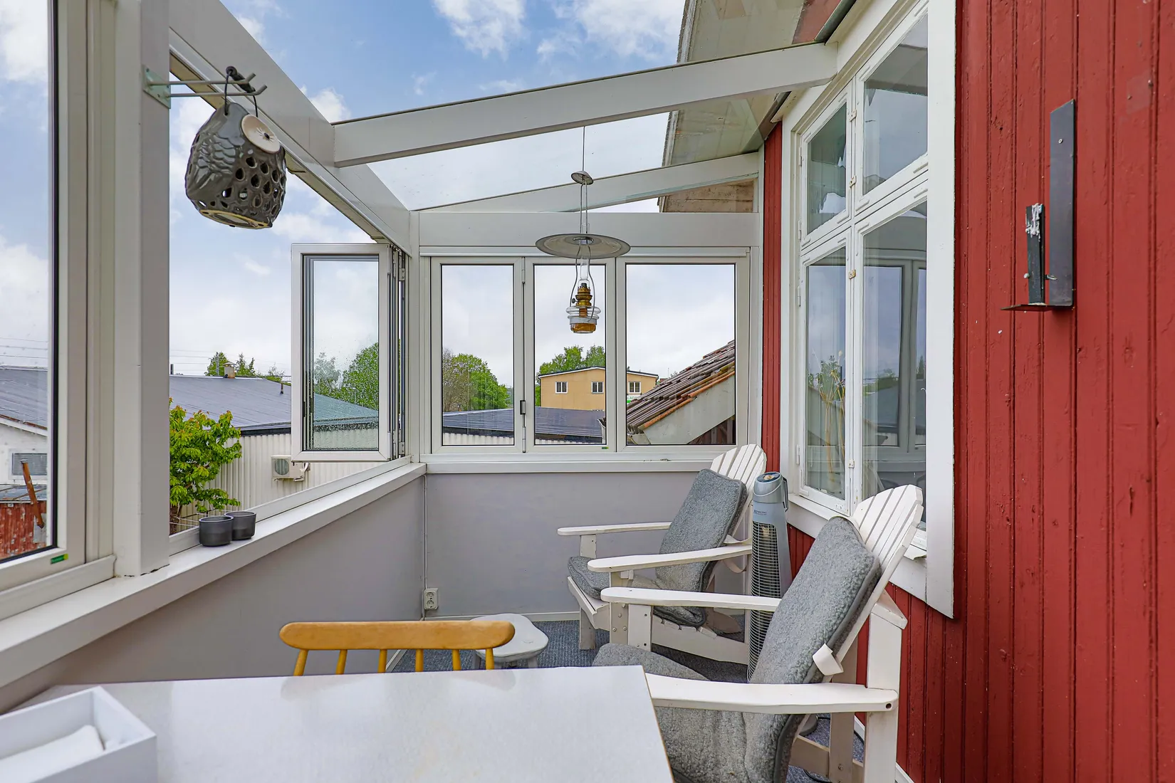 Villa, Järnvägsgatan 10, Kungsör