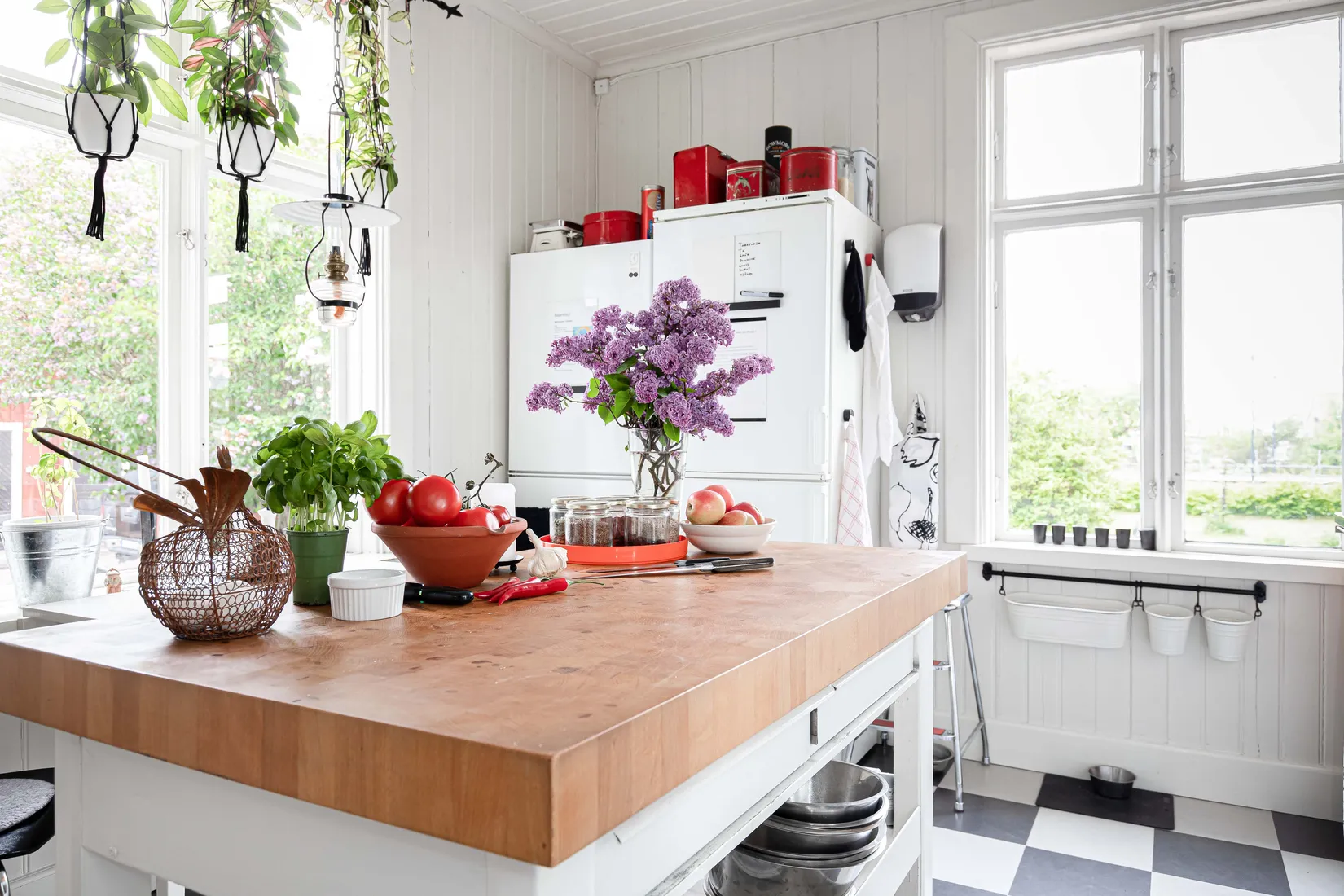 Villa, Järnvägsgatan 10, Kungsör