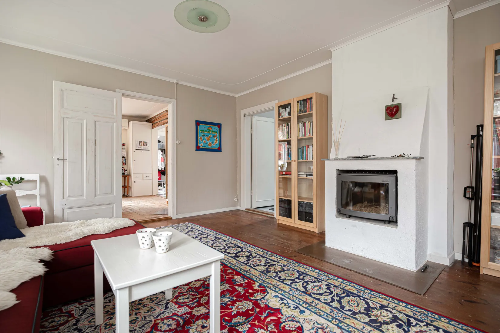 Villa, Järnvägsgatan 10, Kungsör